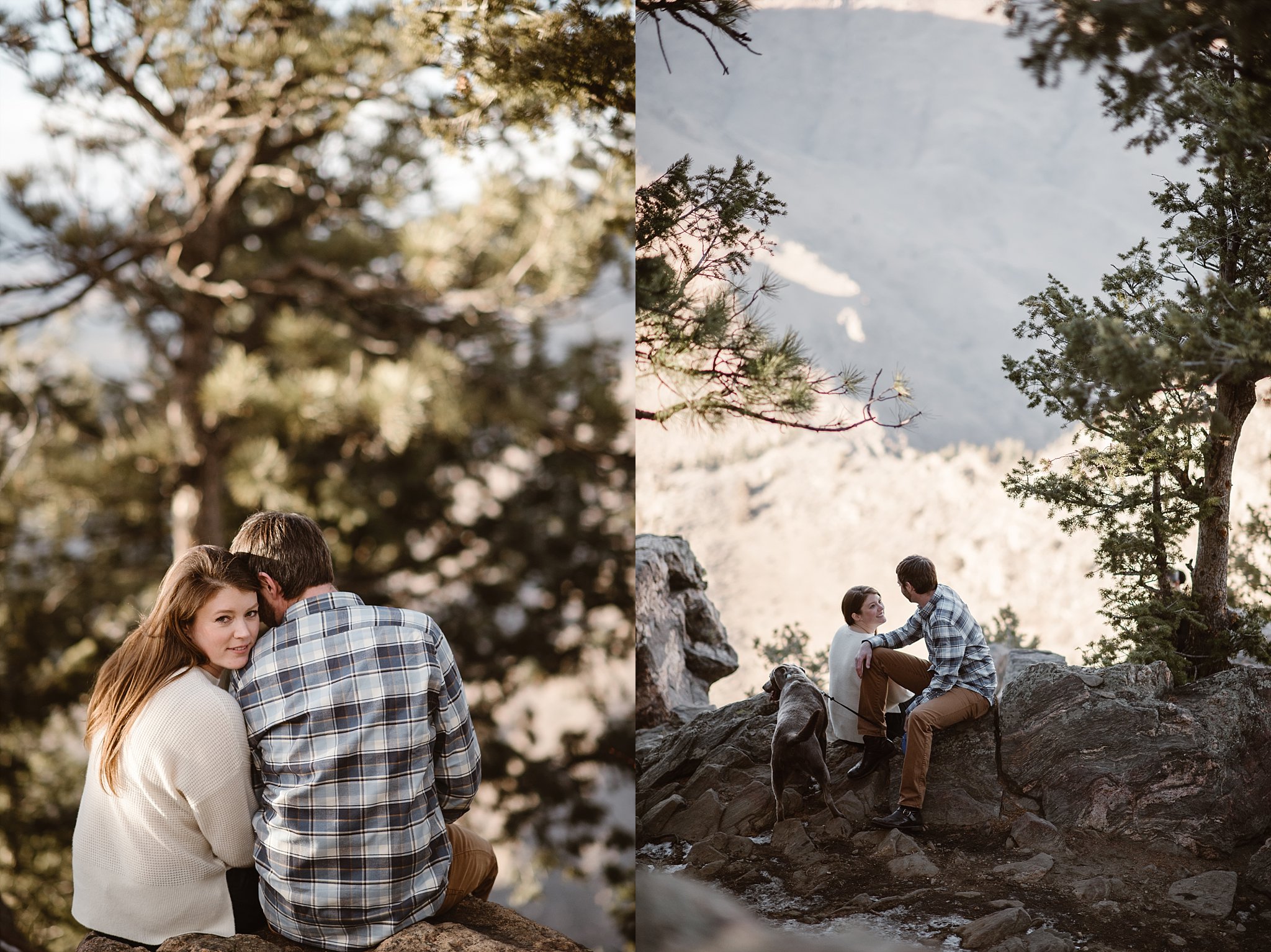 Lookout Mountain Nature Center, Denver Wedding Photographer