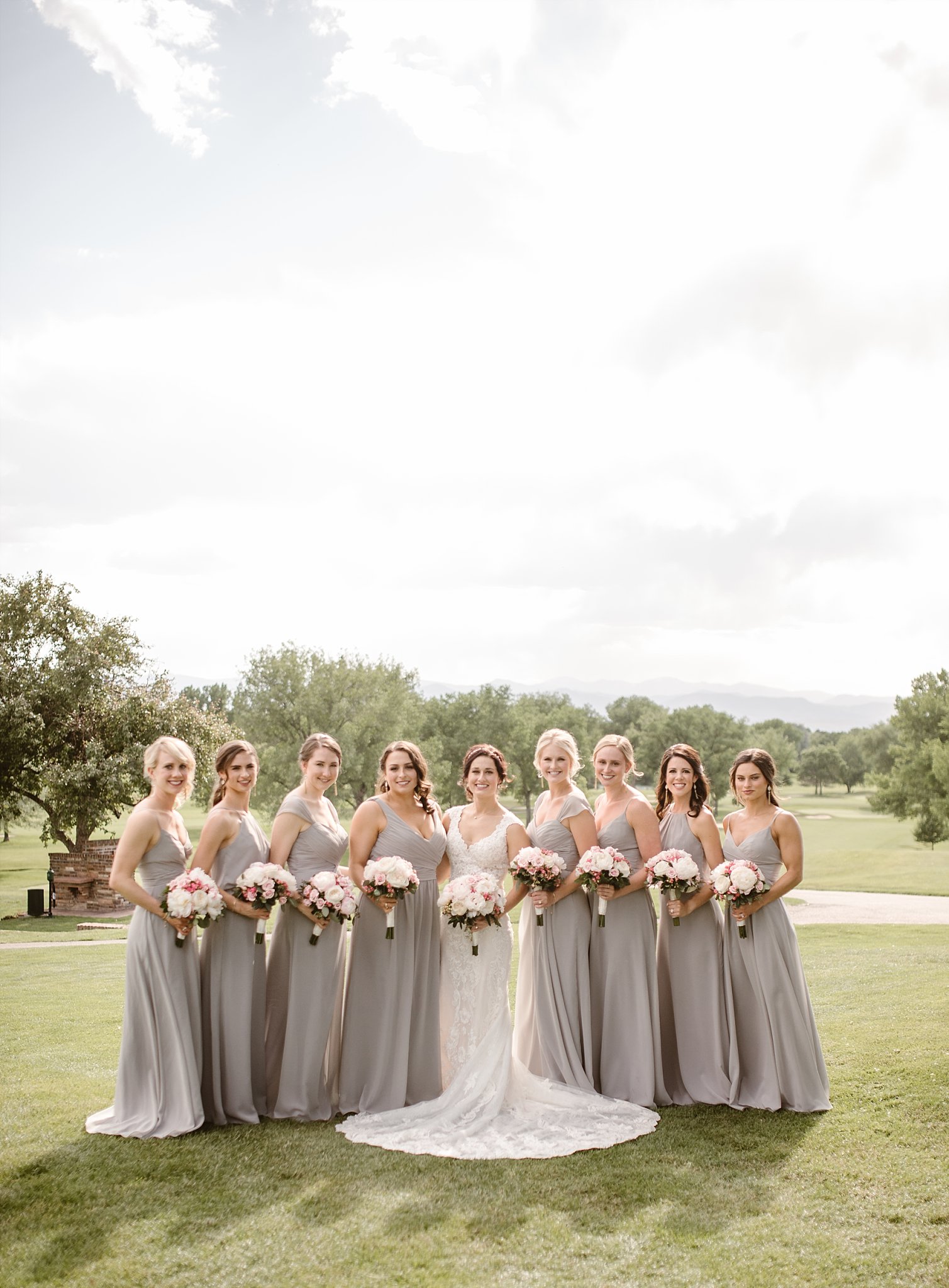 Cherry Hills Golf Club Wedding | Denver Wedding Photographer | Jimmy ...