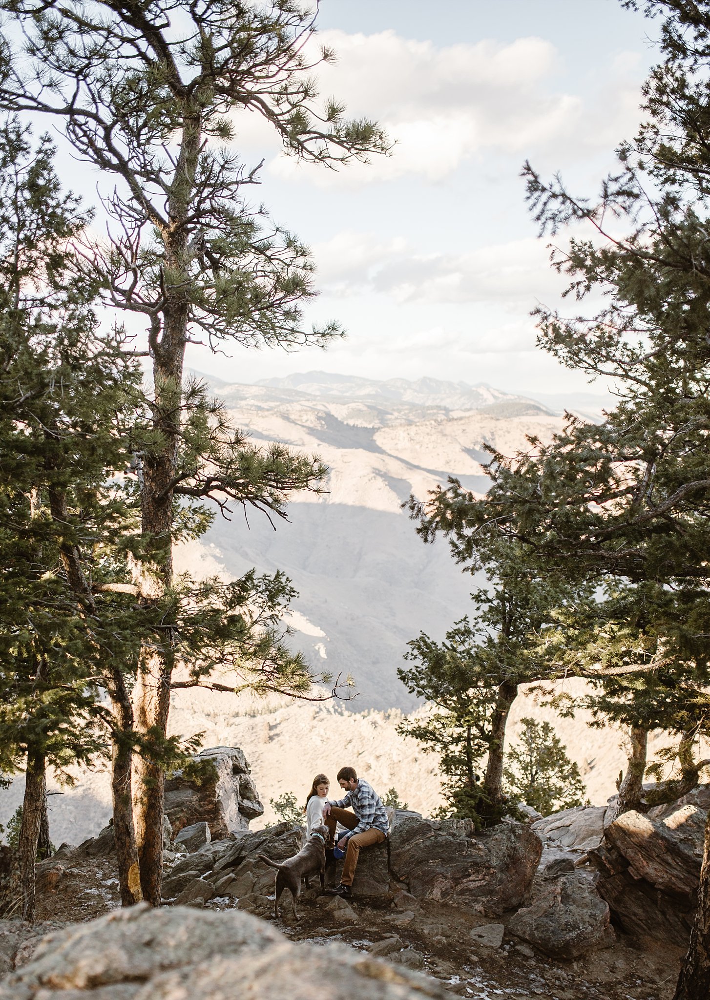 Lookout Mountain Nature Center, Denver Wedding Photographer