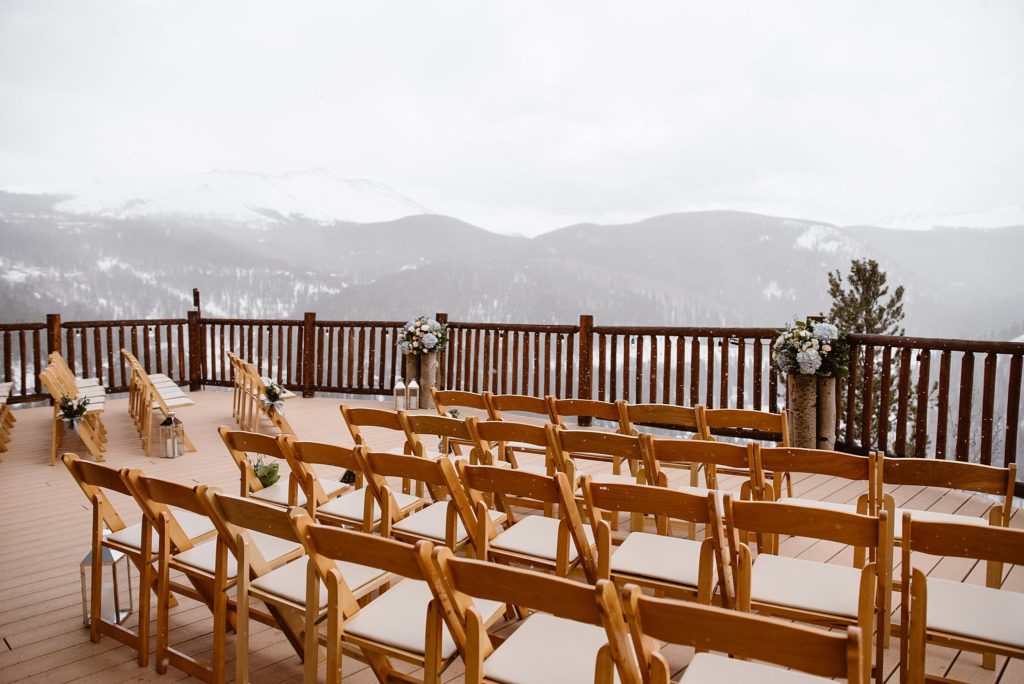 The Lodge at Breckenridge, Denver Wedding Photographer