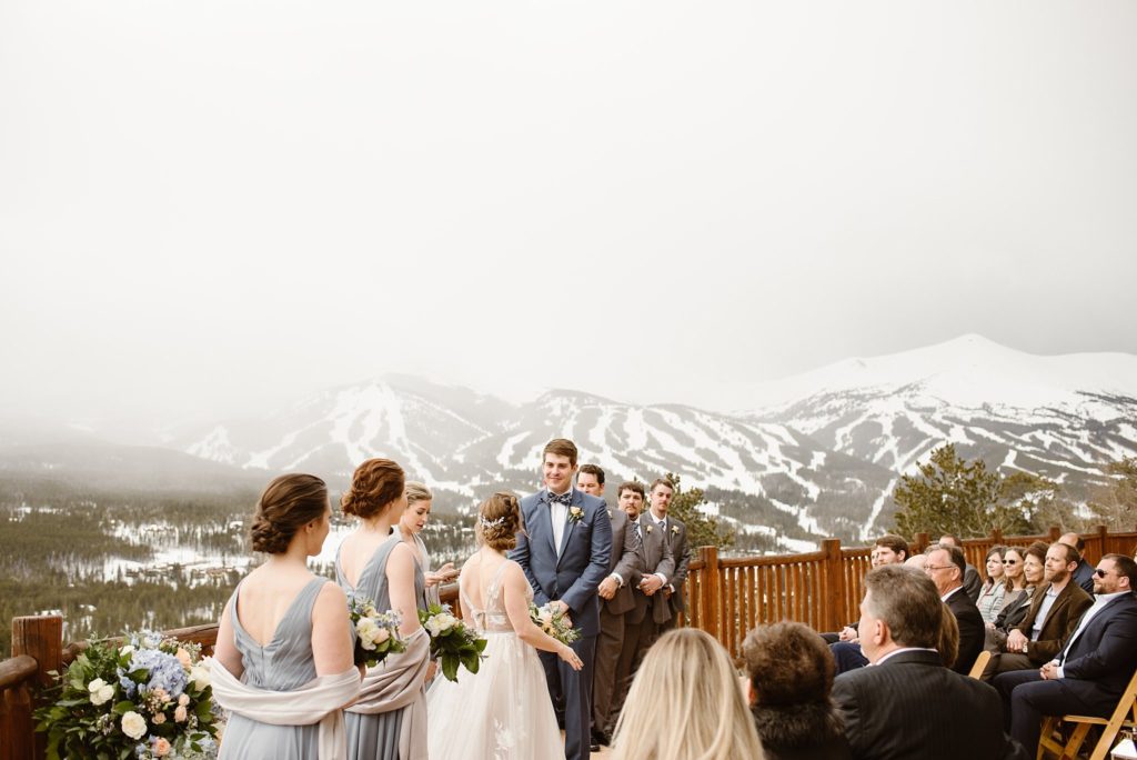 The Lodge at Breckenridge, Denver Wedding Photographer