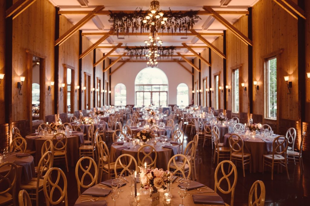 The Venue at Crooked Willow Farms