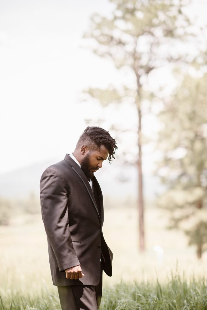 Pagosa Springs Wedding, Denver Wedding Photographer