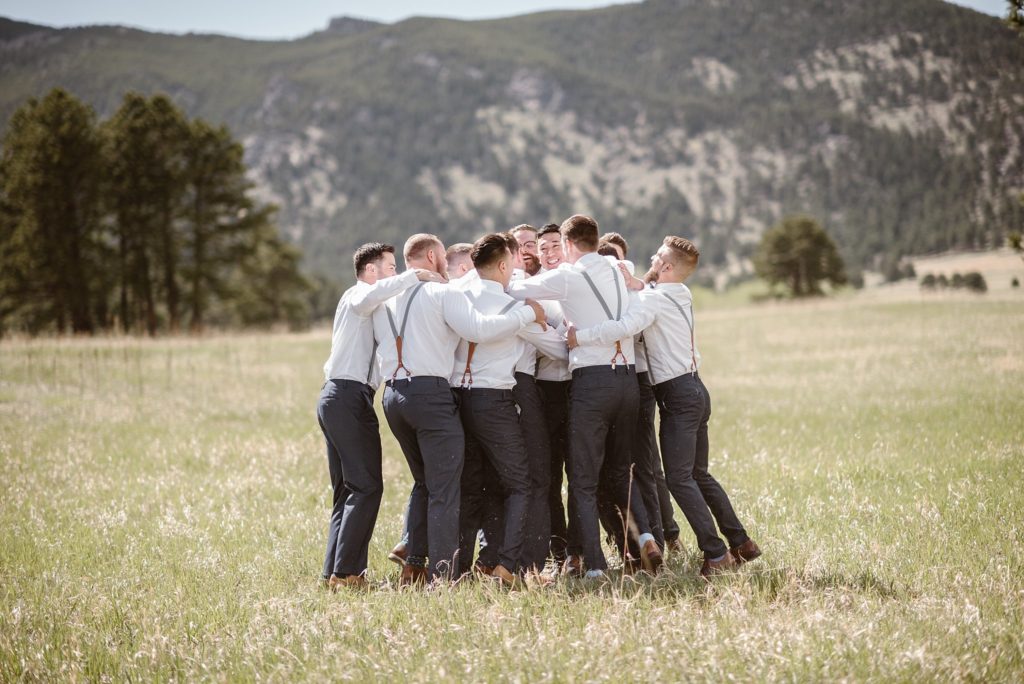 Denver Wedding Photographer, Colorado Springs Wedding Photographer