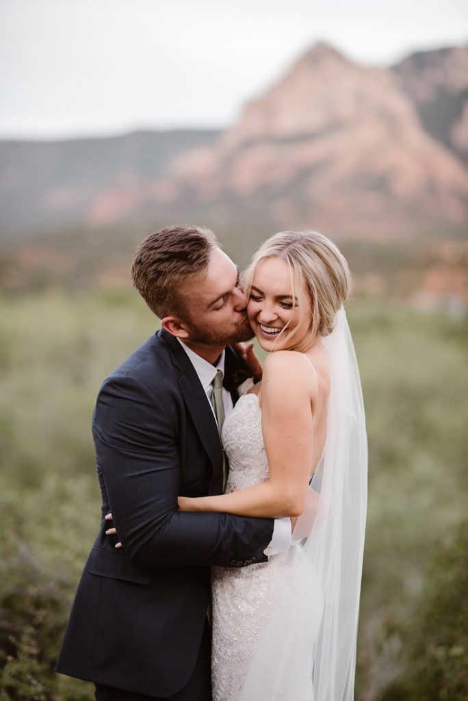 L'Auberge de Sedona Wedding