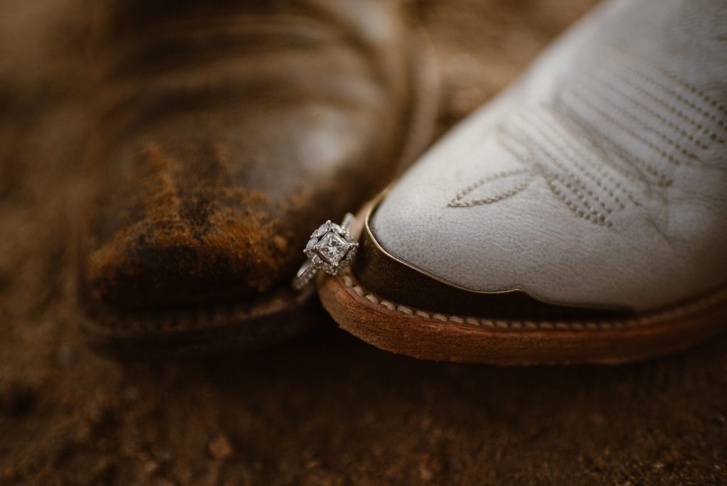 Colorado Engagement Photos