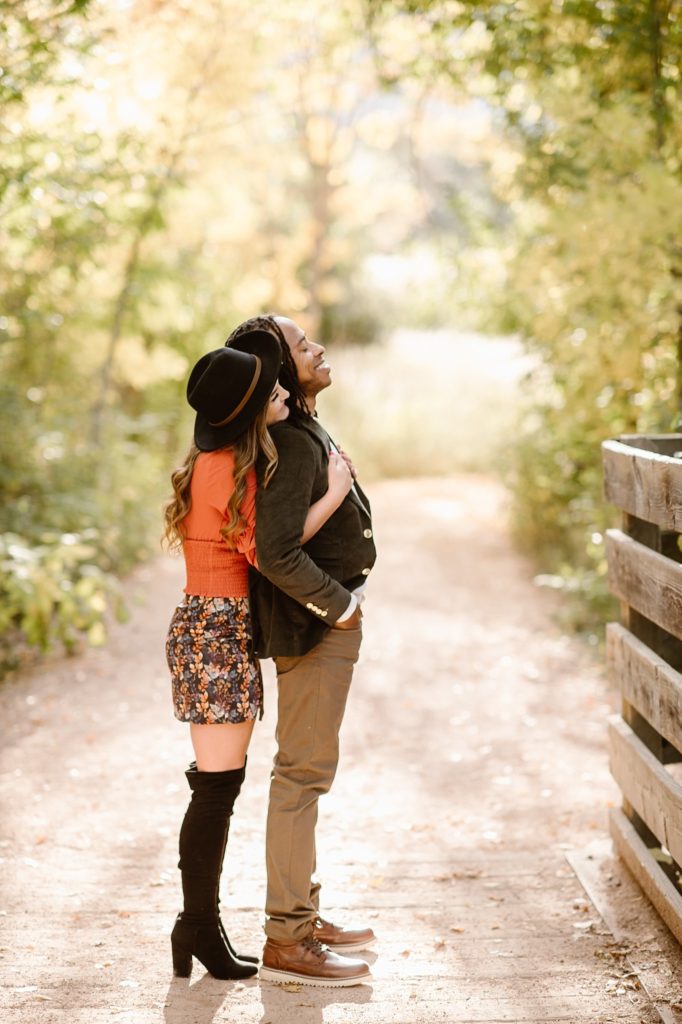 Colorado Engagement Photos