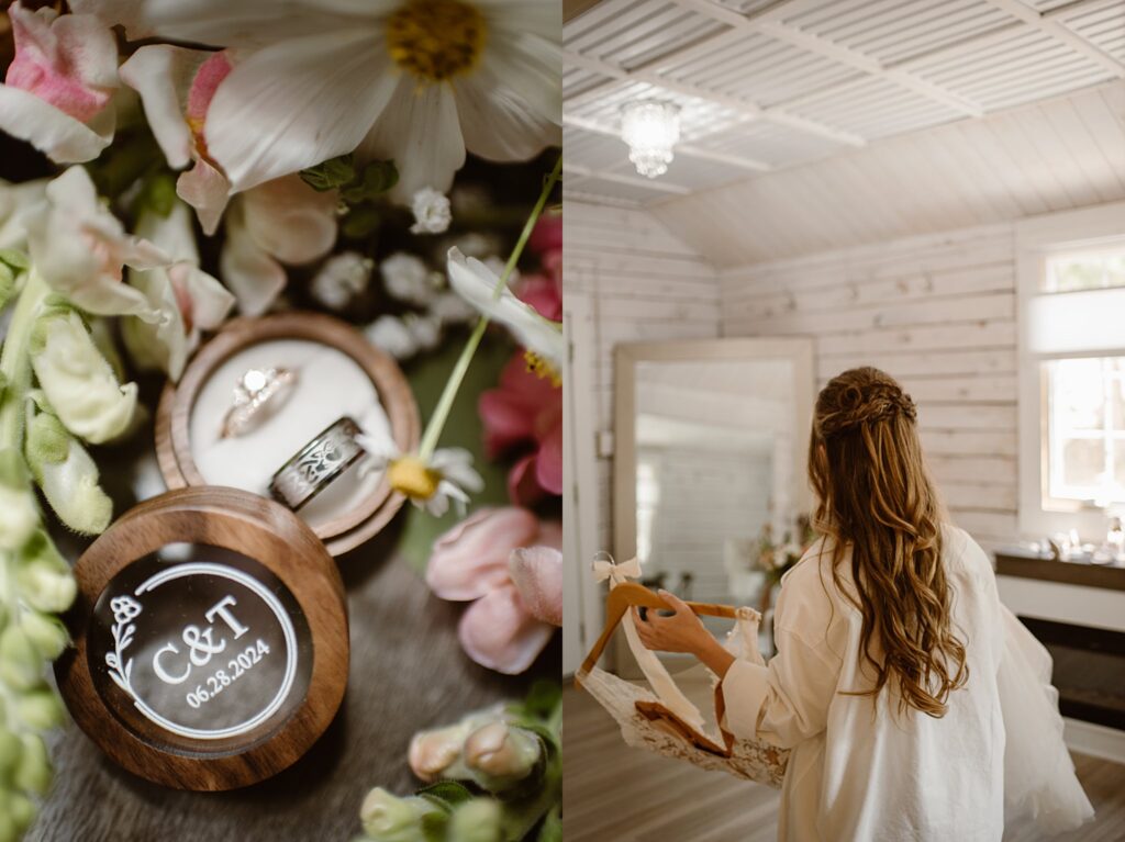 Pinecrest Weddings and Event Center