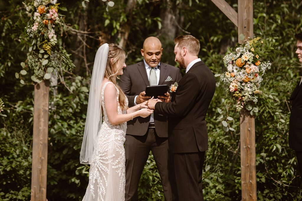 Pinecrest Weddings and Event Center