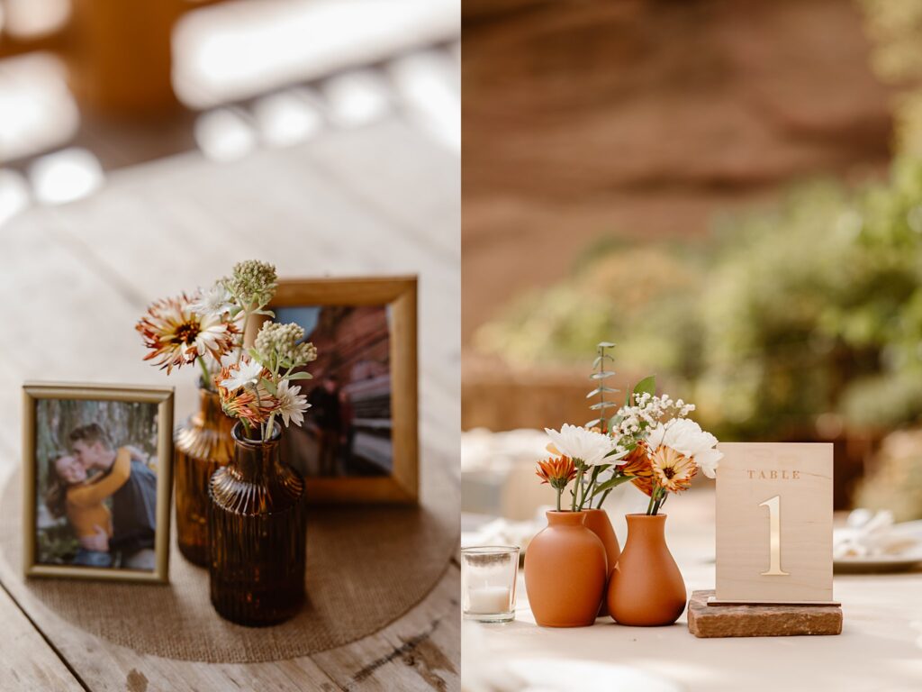 Red Rocks Trading Post Wedding